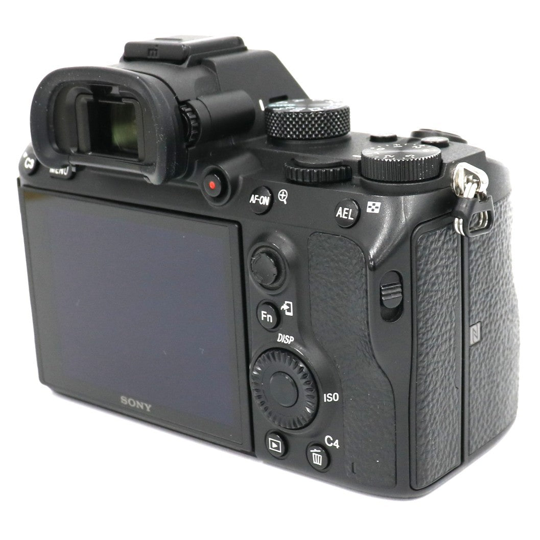 [中古(A)] ソニー α7 III ボディ ミラーレス一眼 a7m3 [非常に良い]