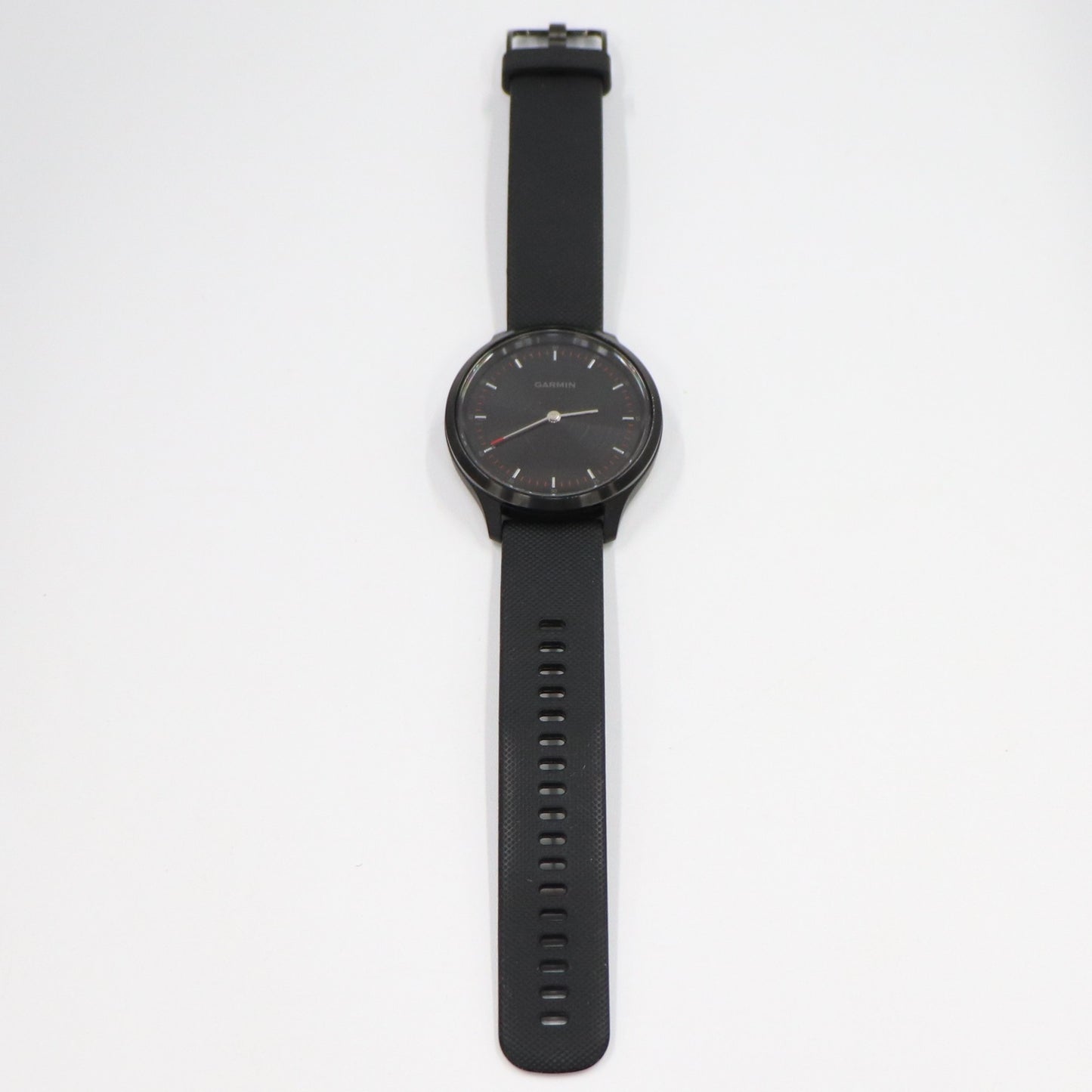 [中古(C)]  ガーミン GARMIN vívomove 3 Black / Slate ブラックvivomove3-black　[可]