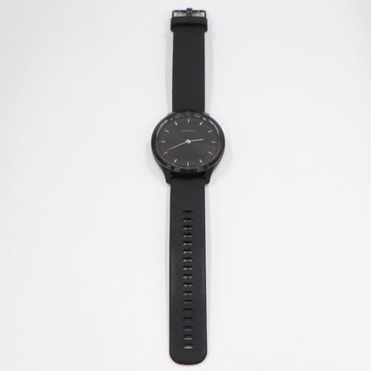 [中古(C)]  ガーミン GARMIN vívomove 3 Black / Slate ブラックvivomove3-black　[可]