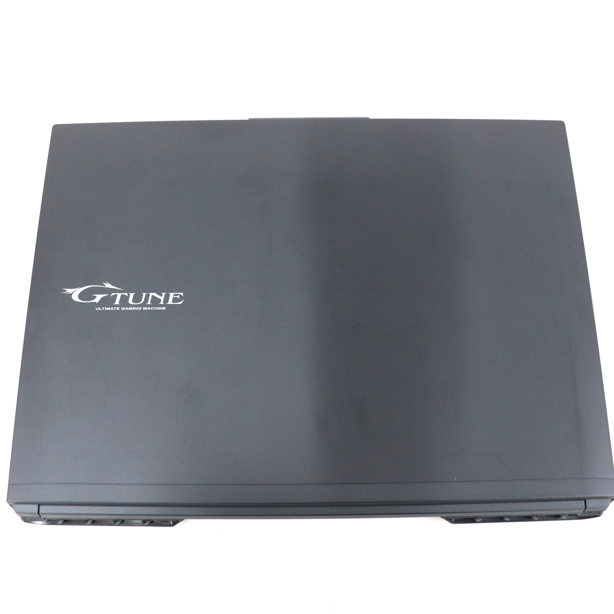 mouse(マウス) G-Tune P6 P6-I7G60BK-A ゲーミングノートパソコン P6I7G60BKACCW101DEC　p6i7g60bkaccw101dec   整備済みアウトレット品 [中古(C)]