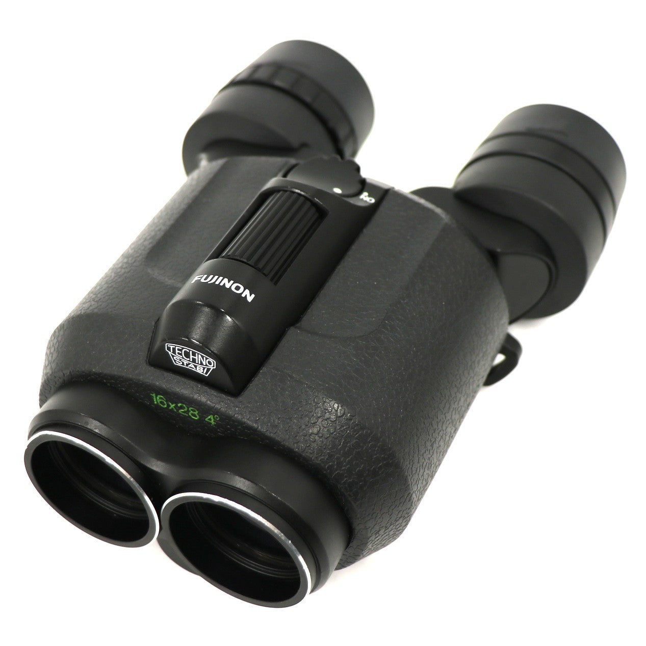 [倍率16倍]富士フイルム テクノスタビ TS16×28 防振双眼鏡 FUJINON fujinon-techno-stabi-ts1628   整備済みアウトレット品 [中古(C)]