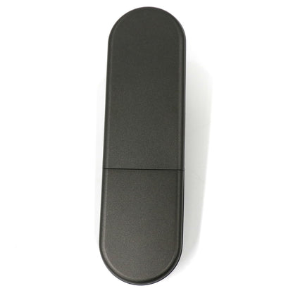 SALONIA（サロニア）EMS リフトブラシ 3Dケア sal24305bk   整備済みアウトレット品 [中古(A)]