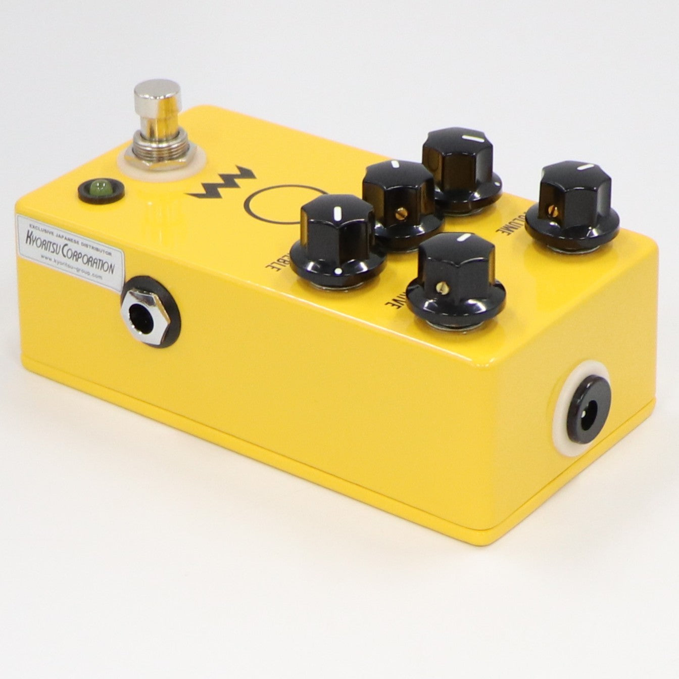 [中古(A)] JHS Pedals Charlie Brown V4 ギターエフェクター [非常に良い]