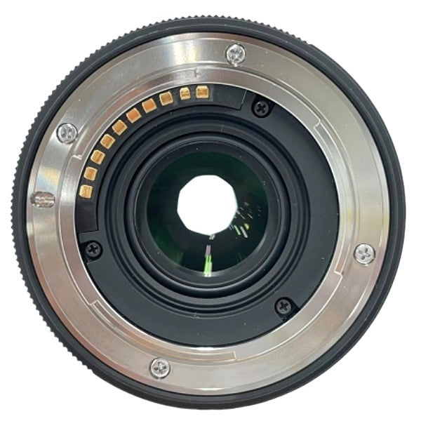 [中古(B)] シグマ 56mm F1.4 DC DN 単焦点レンズ (FUJIFILM Xマウント) 351755 [良い]