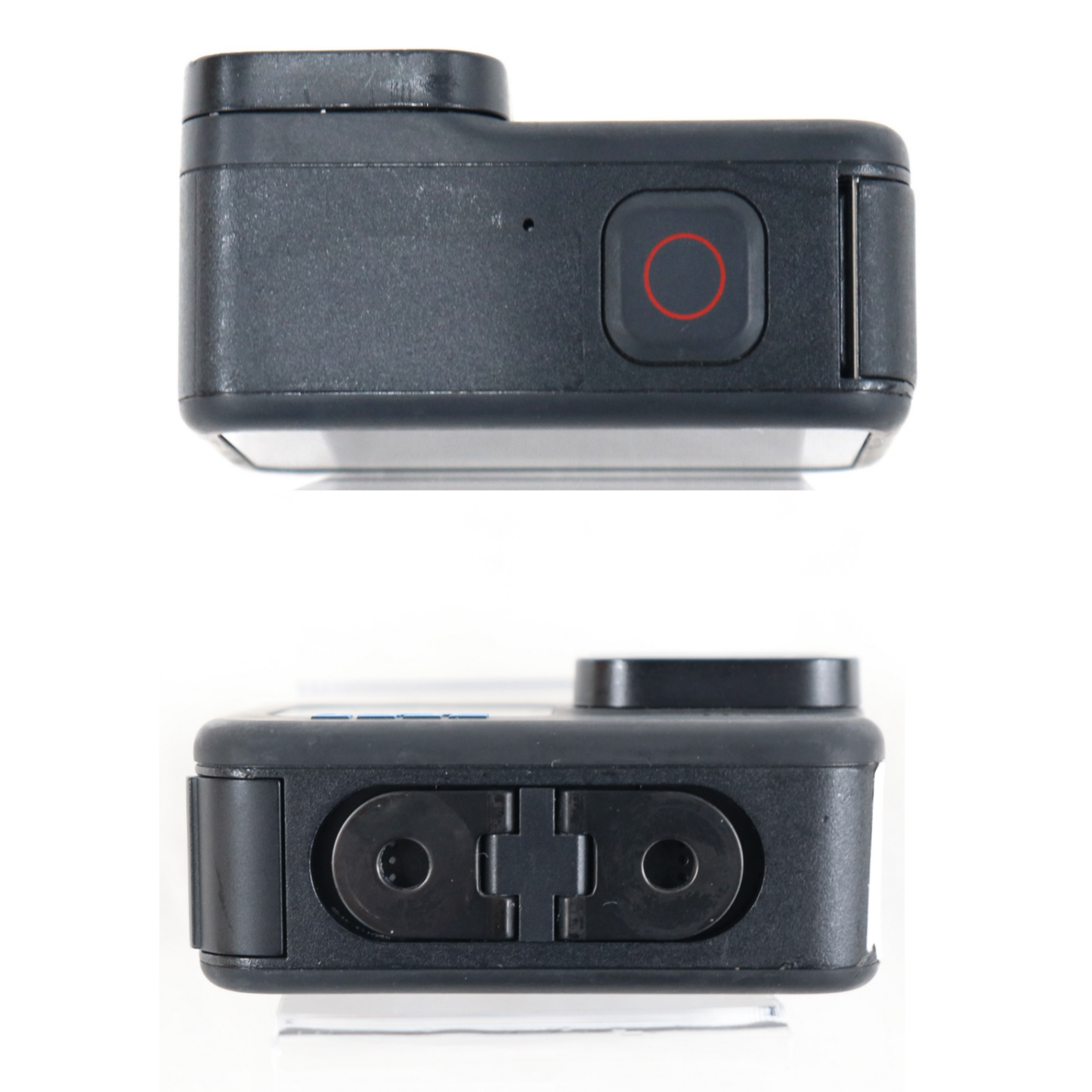 GoPro HERO11 Black hero11-black アクションカメラ アクセサリーセット hero11-black   整備済みアウトレット品 [中古(C)]