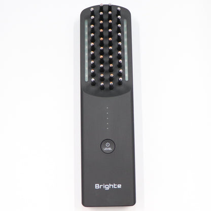 [中古(C)] Brighte ELEKI BRUSH エレキブラシ brt-fs145　[可]