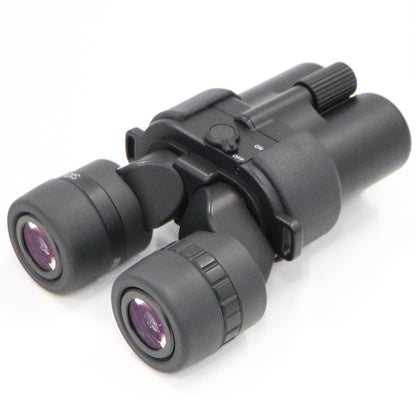 [倍率14倍]サイトロン SIIBL 1430 STABILIZER コンサート・ライブ向け 防振双眼鏡   整備済みアウトレット品 siibl-1430 [良い(B)]