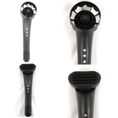 [中古(C)] Brighte SHOWER DRYER シャワードライヤー brt-sd173 brt-sd173　[可]