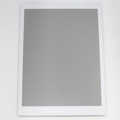 [中古(B)] 富士通 電子ペーパー QUADERNO クアデルノ A5 Gen. 3C  fmvdp53ca5  [良い]