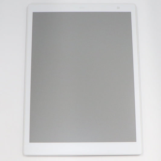 [中古(B)] 富士通 電子ペーパー QUADERNO クアデルノ A5 Gen. 3C  fmvdp53ca5  [良い]