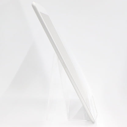 Apple iPad 10.2インチ 第8世代 2020年モデル 32GB Wi-Fi + Cellular mym2j-a  シルバー ジャンク品 [難あり(D)]