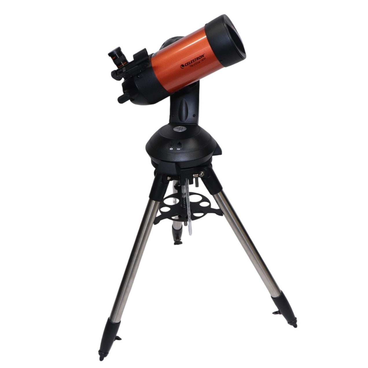 [中古(B)] ビクセン CELESTRON NexStar 4SE Maksutov 天体望遠鏡 [良い]