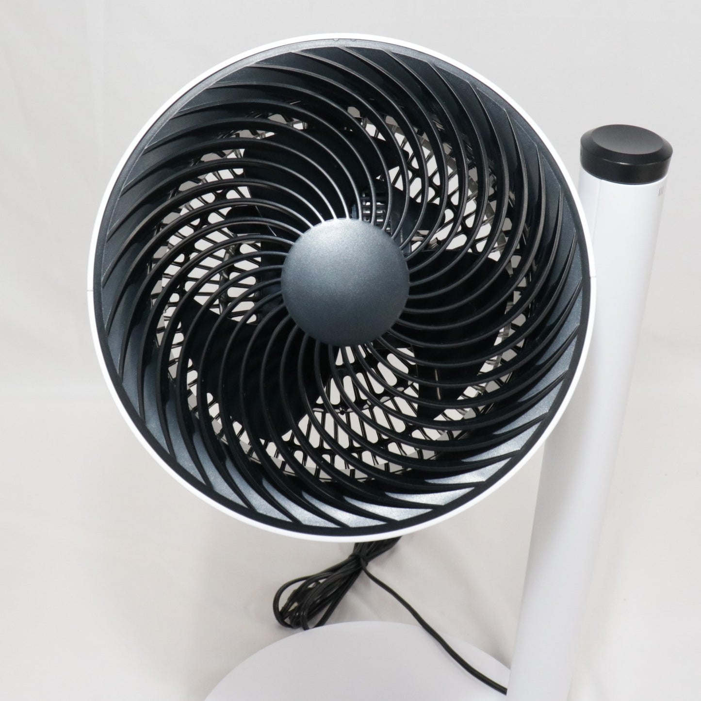 [中古(B)] BONECO AIR SHOWER FAN サーキュレーター F120 f120  [良い]