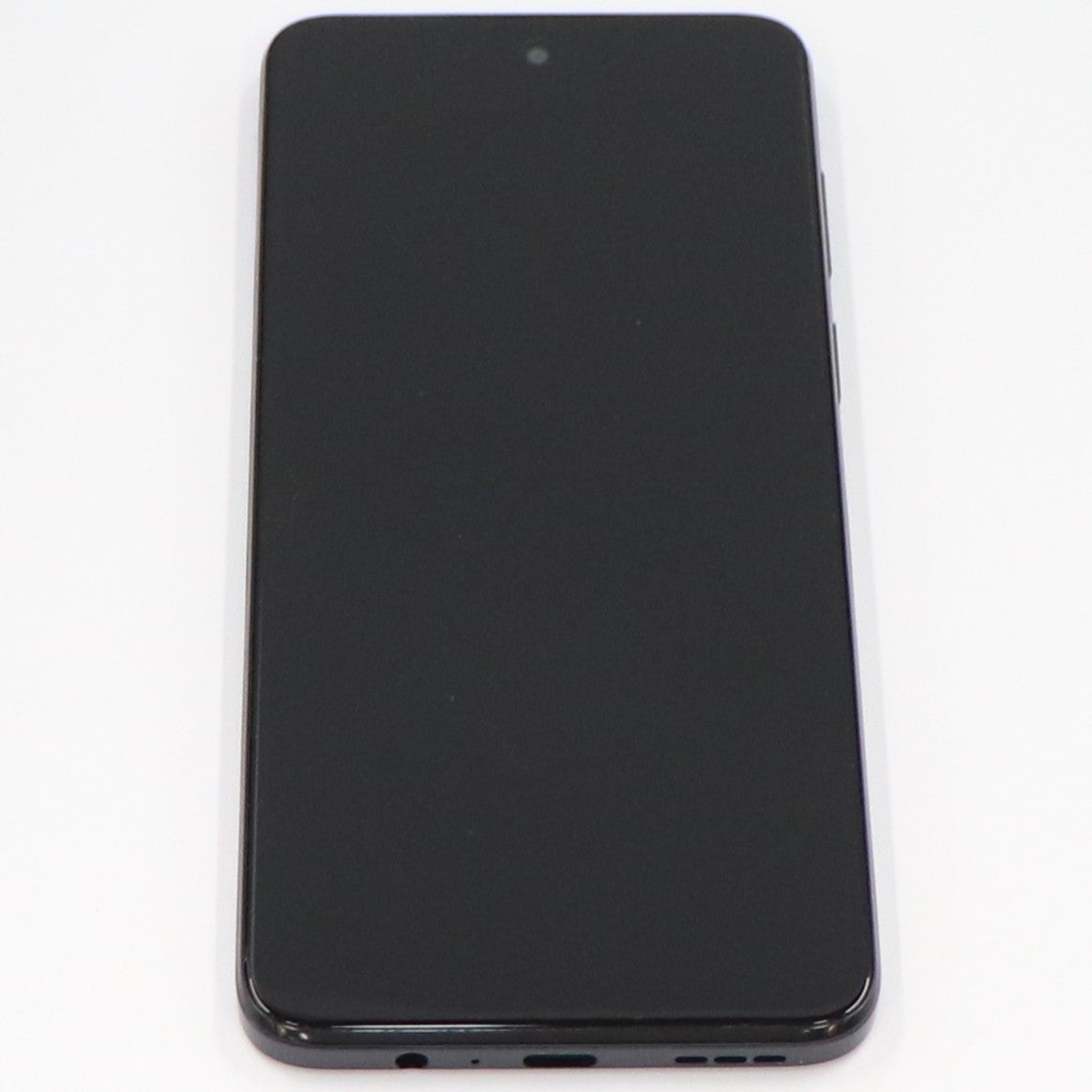 [中古(B)] MOTOROLA(モトローラ) moto g53j 5G PAYB0000JP SIMフリー g53j-b インクブラック [良い]