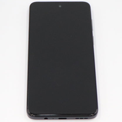 [中古(B)] MOTOROLA(モトローラ) moto g53j 5G PAYB0000JP SIMフリー g53j-b インクブラック [良い]