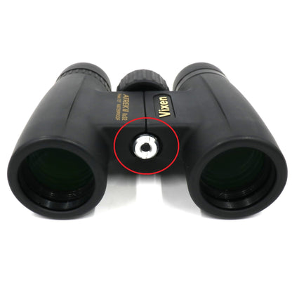 ビクセン アトレックII HR8×32WP 双眼鏡 倍率8倍 atrek2-hr832-14723-6   整備済みアウトレット品 [中古(C)]