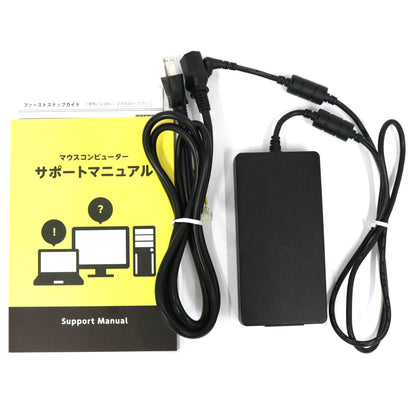 mouse(マウス) G-Tune E6-A7G70BK-A ゲーミングノートパソコン E6A7G70BKACCW102DEC  e6a7g70bkaccw102dec   整備済みアウトレット品 [良い(B)]