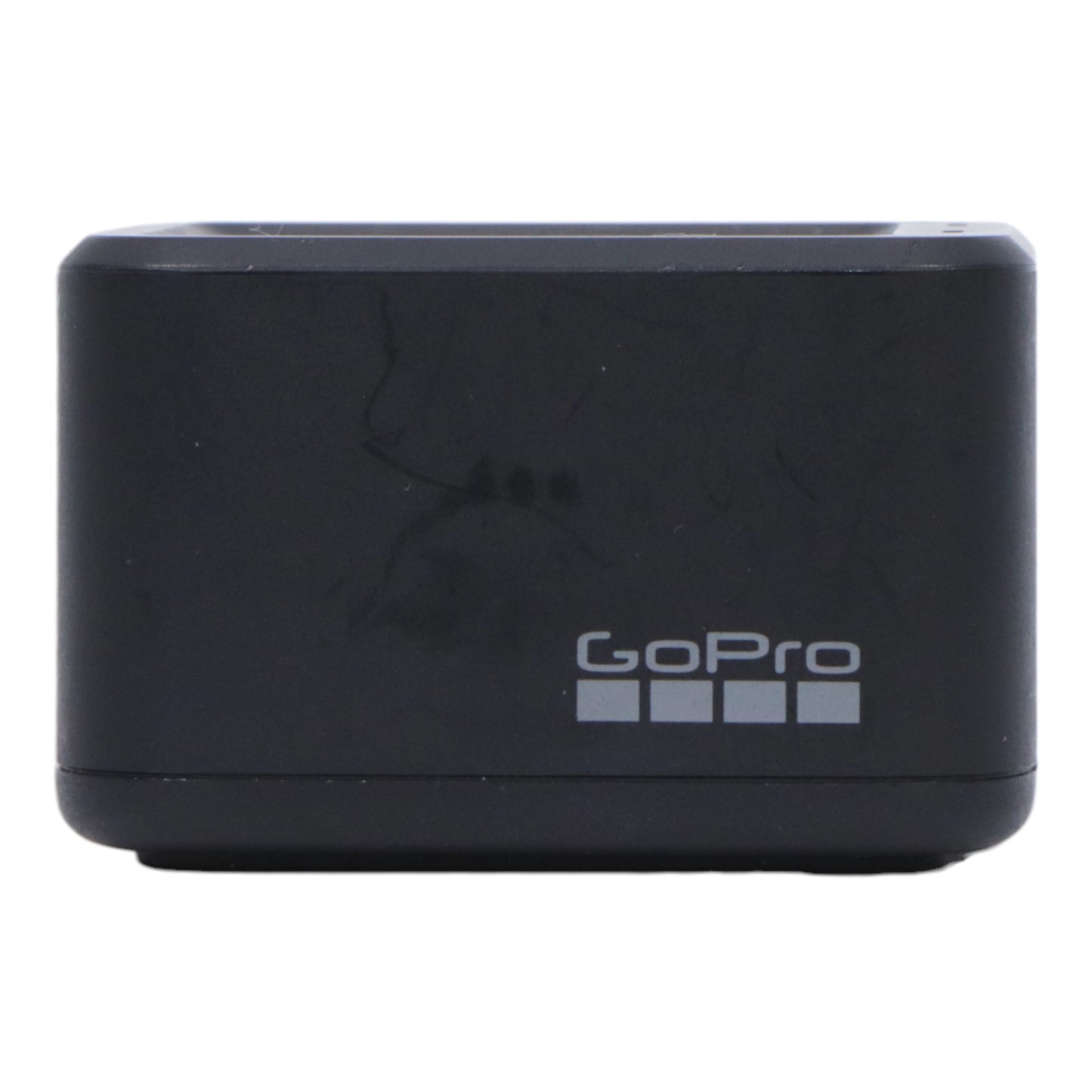 [中古] GoPro HERO10 デュアルバッテリーチャージャー [良い(B)]