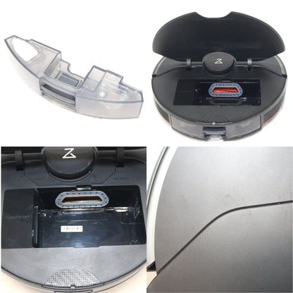 [ジャンク] ロボロック S7 MaxV Ultra ロボット掃除機　s7-maxv-ultra [難あり(D)]