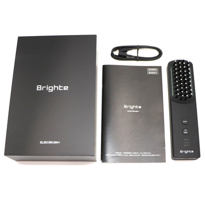 [中古(C)] Brighte ELEKI BRUSH ＋ エレキブラシプラス brt-fsb180[可]