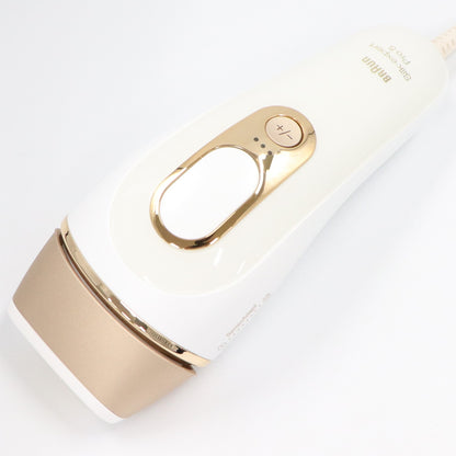 BRAUN ブラウン シルクエキスパート Pro5 PL5268 pl-5268   整備済みアウトレット品 [中古(C)]