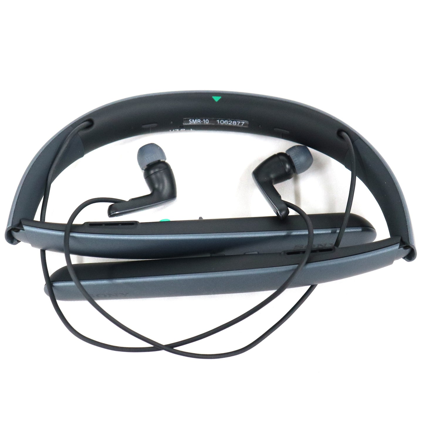 Sony 首かけ集音器 テレビ用スピーカー SMR-10 smr-10   整備済みアウトレット品 [良い(B)]