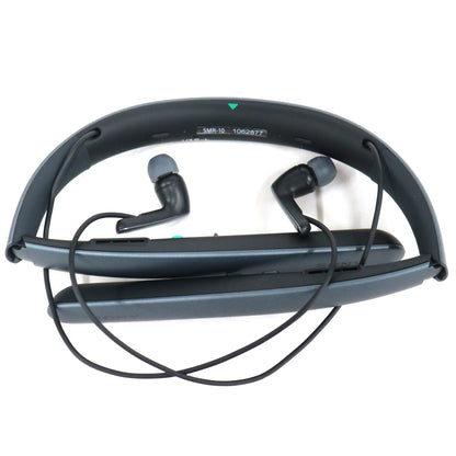Sony 首かけ集音器 テレビ用スピーカー SMR-10 smr-10   整備済みアウトレット品 [良い(B)]