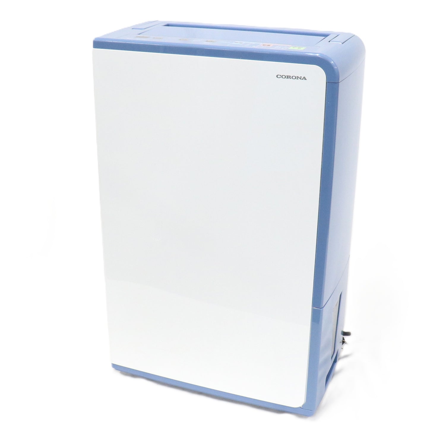 コロナ コンプレッサー式 衣類乾燥除湿機 BD-H1825　bd-h1825   整備済みアウトレット品 [良い(B)]