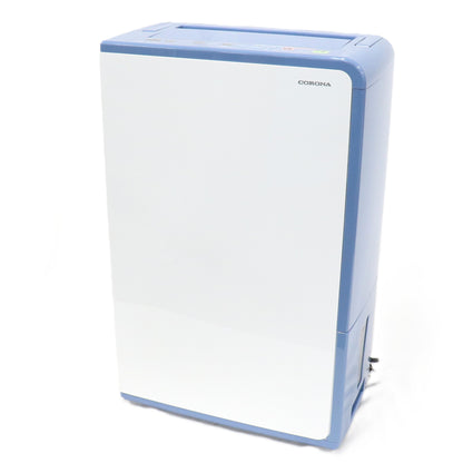 コロナ コンプレッサー式 衣類乾燥除湿機 BD-H1825　bd-h1825   整備済みアウトレット品 [良い(B)]