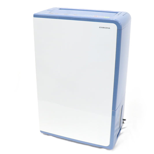 コロナ コンプレッサー式 衣類乾燥除湿機 BD-H1825　bd-h1825   整備済みアウトレット品 [良い(B)]