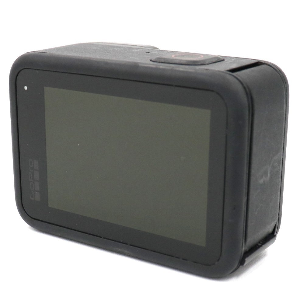 [中古(C)] GoPro HERO11 Black(防水ハウジング付き) hero11-black[可]