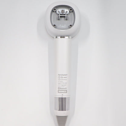 [中古(C)] シャープ プラズマクラスタードレープフロードライヤー IB-WX901 ホワイトib-wx901-w　[可]