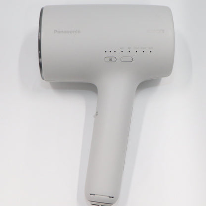 [中古(C)]  パナソニック ヘアードライヤー ナノケア EH-NA0J ミストグレーeh-na0j-h-24　[可]