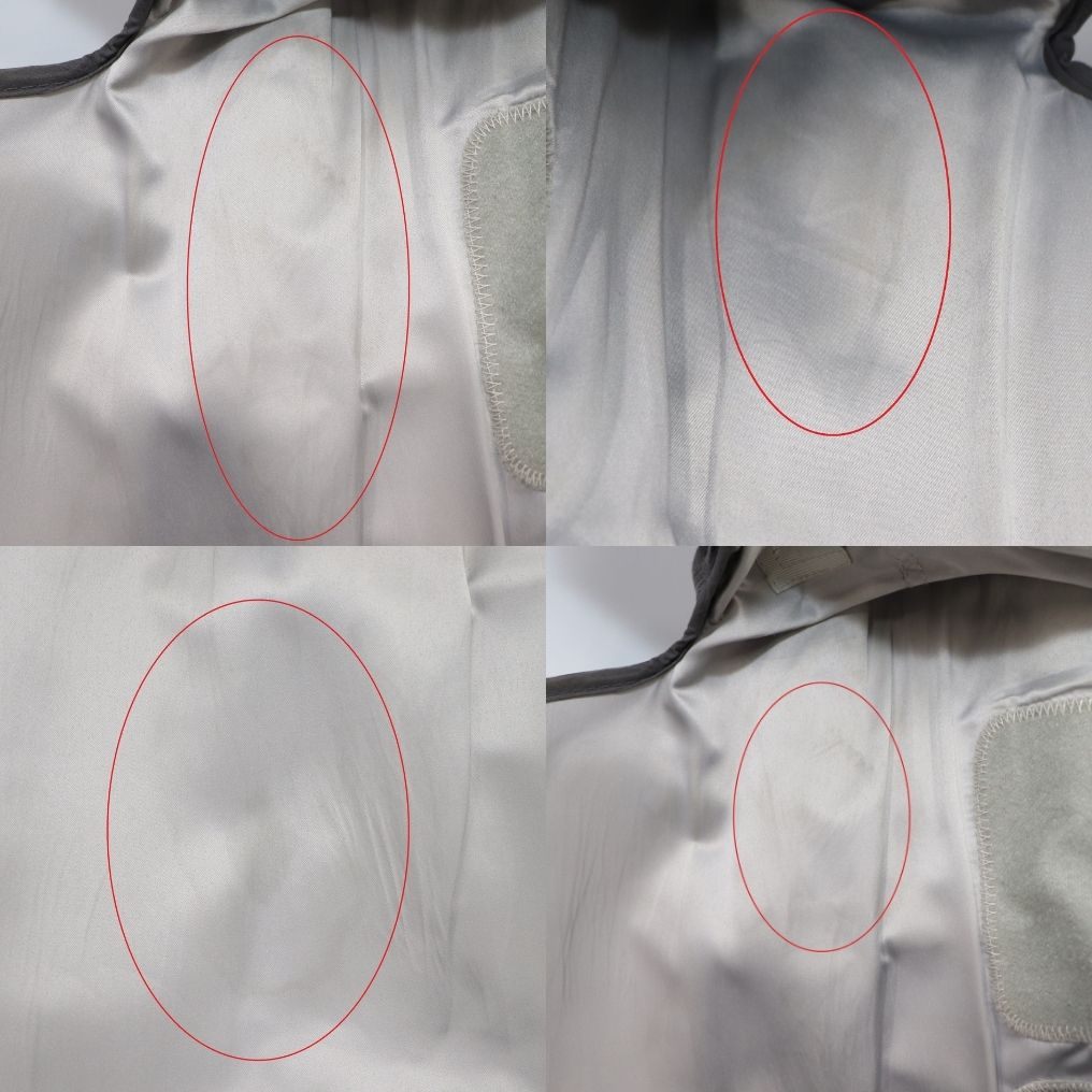 [中古(C)] パナソニック レッグリフレ EW-RA190 ダークグレーew-ra190-h　[可]