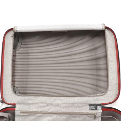 [中古(C)] [5-8泊向けサイズ]サムソナイト シーライト スピナー69 68L ハードスーツケース samsonite-clite69-rd レッドsamsonite-clite69-rd　[可]