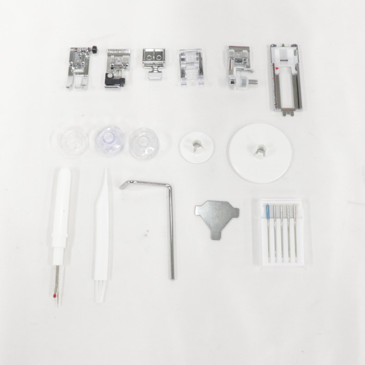 [中古(B)] JANOME 電子ミシン 4470 自動糸調子・フットコントローラー付きタイプ 4470  [良い]