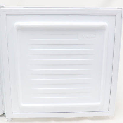 [31L][右開き]アイリスオーヤマ PF-A31FD 冷凍・冷蔵庫切り替えタイプ 1ドア PF-A31FD pf-a31fd-w  ホワイト 整備済みアウトレット品 [中古(C)]