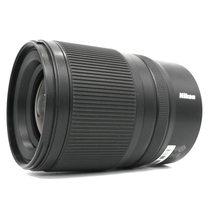 ニコン NIKKOR Z 17-28mm f/2.8 広角ズームレンズ nikkor-z-1728-f28   整備済みアウトレット品 [中古(A)]