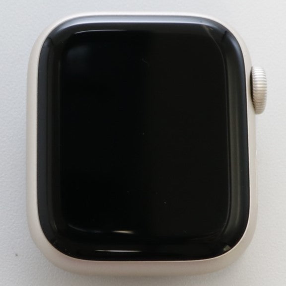 [中古(A)] Apple Watch Series 9 アップルウォッチ apple-watch-9 [非常に良い]