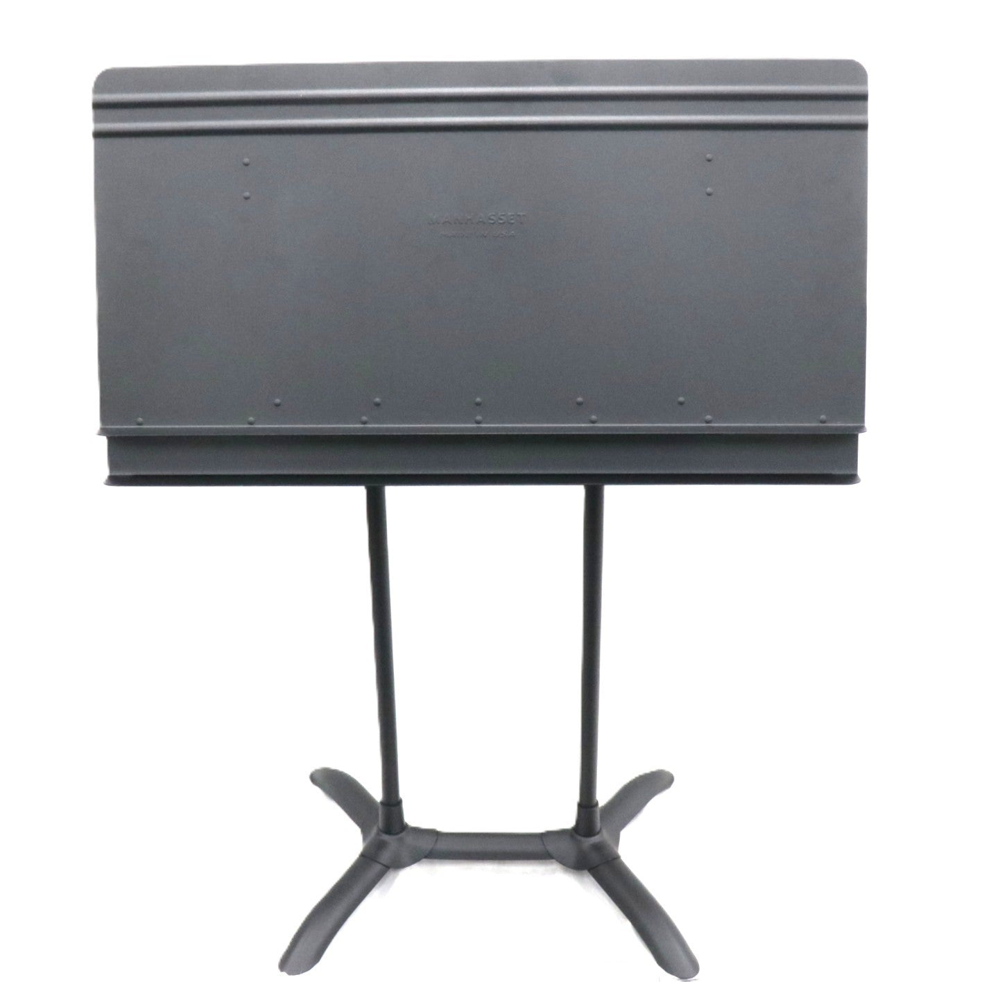 [中古(B)] マンハセット M54 Regal Conductor's Stand リーガル・コンダクターズ 譜面台　manhasset-m54 ブラック [良い]