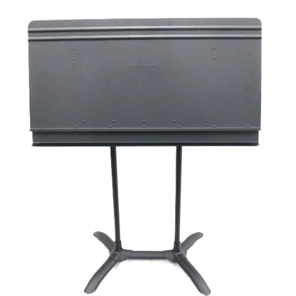 [中古(B)] マンハセット M54 Regal Conductor's Stand リーガル・コンダクターズ 譜面台　manhasset-m54 ブラック [良い]