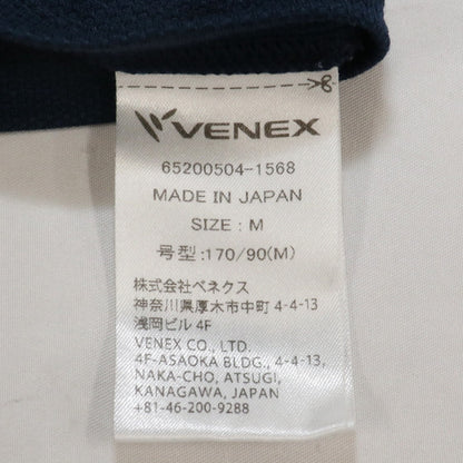 [中古(C)] VENEX（ベネクス） スタンダードドライ 半袖 standard-dry-m standard-dry-m　[可]