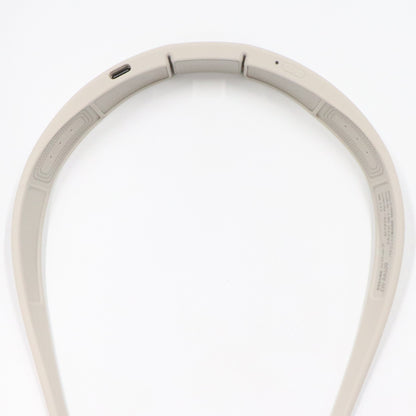 パナソニック 高周波治療器 EW-RA520 コリコランループ ew-ra520-h  グレージュ 整備済みアウトレット品 [中古(C)]