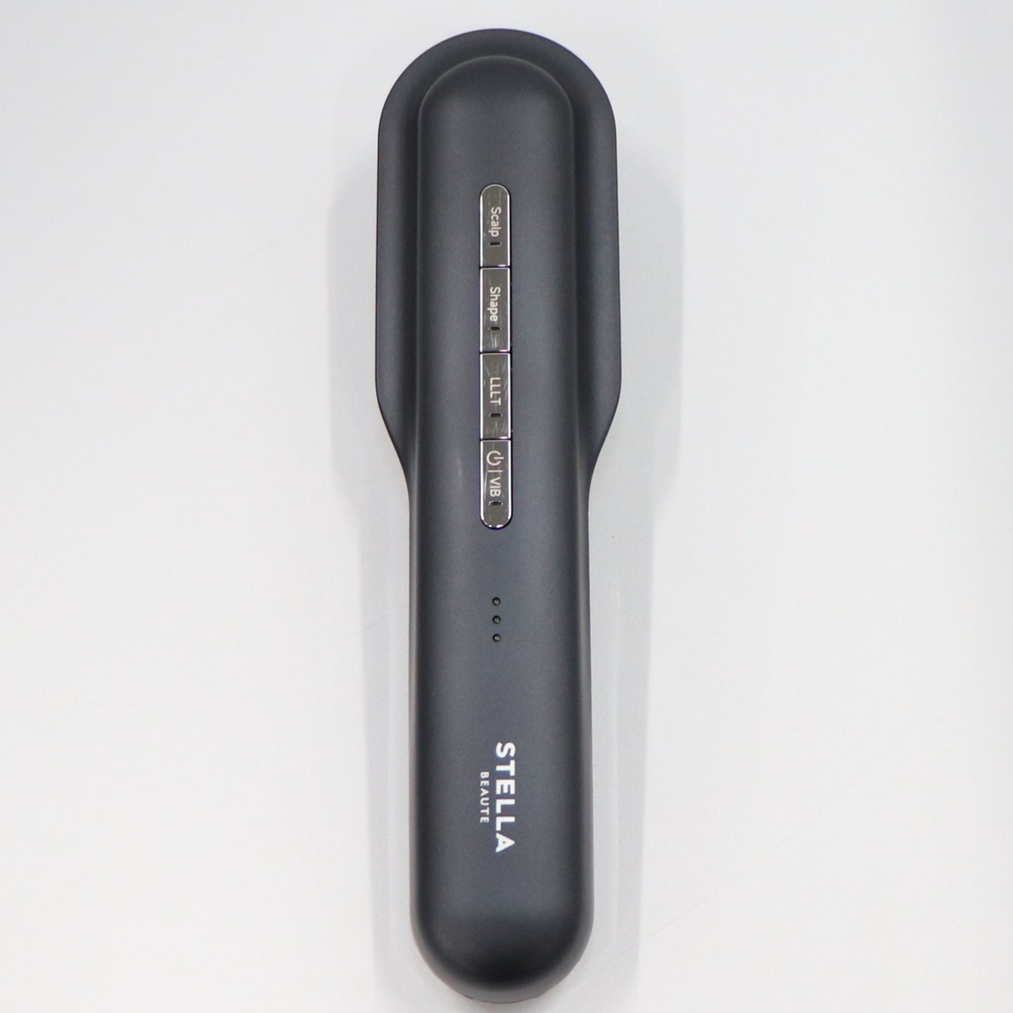 [中古(C)] STELLA BEAUTE(ステラ ボーテ) レーザー & EMSリフトブラシPRO SB-LEP01 モンサントグレーsb-lep01-02　[可]