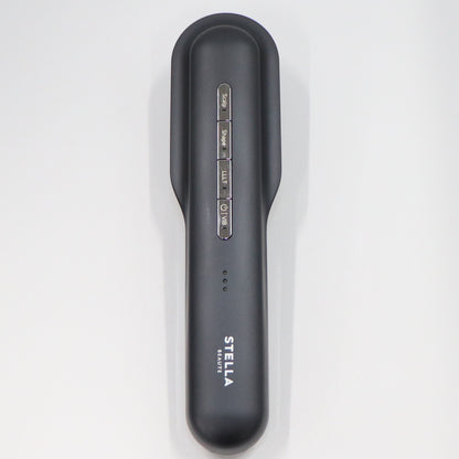 [中古(C)] STELLA BEAUTE(ステラ ボーテ) レーザー & EMSリフトブラシPRO SB-LEP01 モンサントグレーsb-lep01-02　[可]