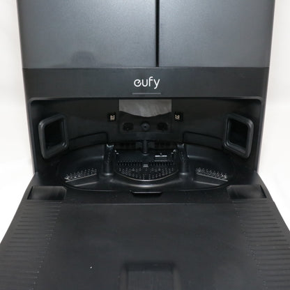 Eufy Clean by Anker ロボット掃除機 X10 Pro Omni t2351511 ブラック [良い]