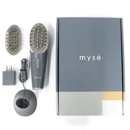 [中古(C)] ヤーマン ミーゼスカルプリフト アクティブ ms-80g[可]