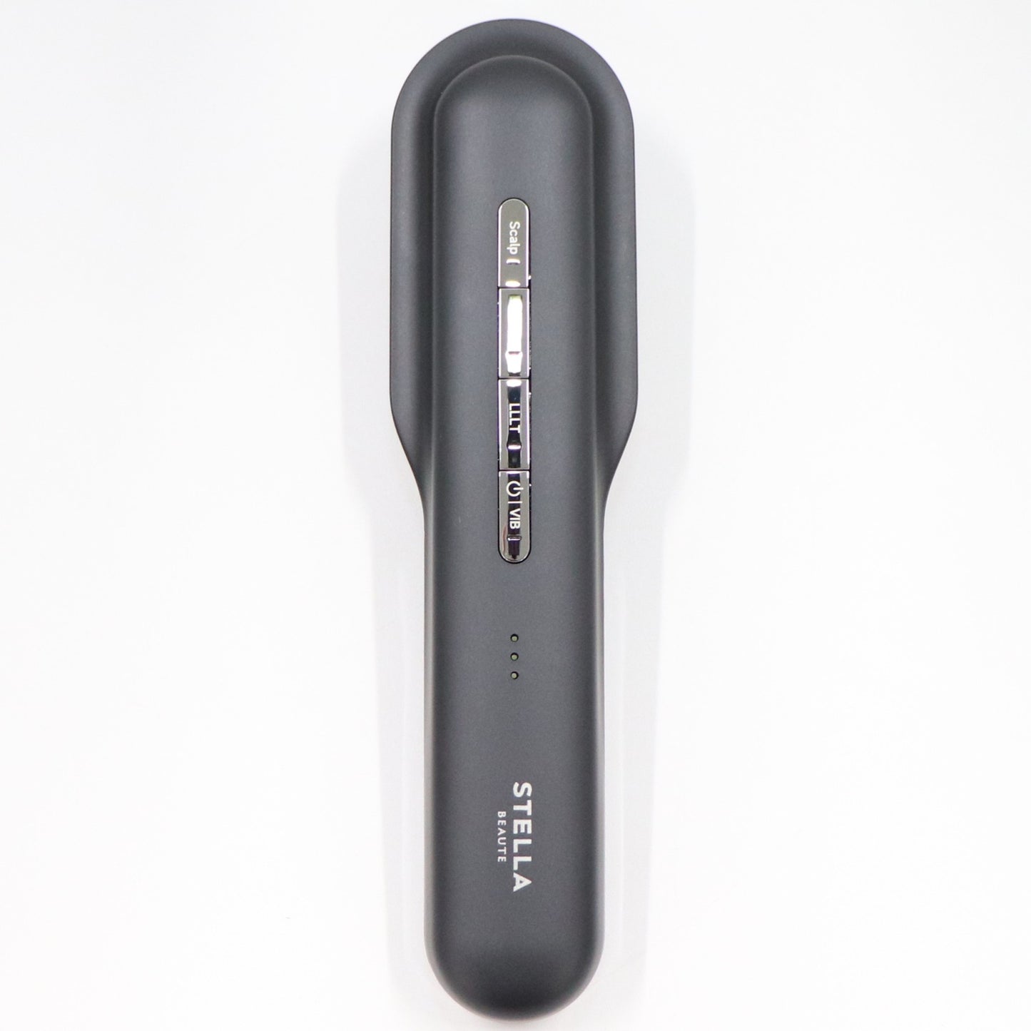 [中古(C)] STELLA BEAUTE(ステラ ボーテ) レーザー & EMSリフトブラシPRO SB-LEP01 モンサントグレーsb-lep01-02　[可]