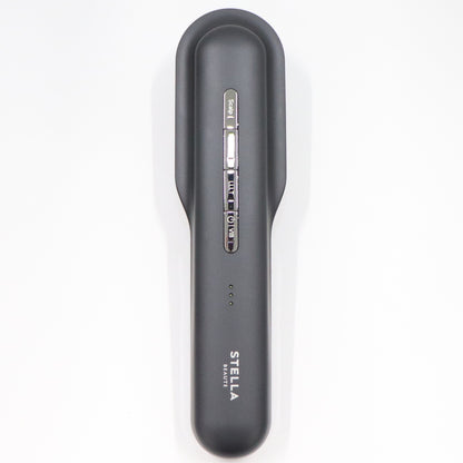 [中古(C)] STELLA BEAUTE(ステラ ボーテ) レーザー & EMSリフトブラシPRO SB-LEP01 モンサントグレーsb-lep01-02　[可]