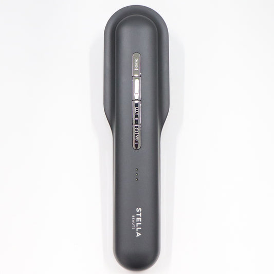 [中古(C)] STELLA BEAUTE(ステラ ボーテ) レーザー & EMSリフトブラシPRO SB-LEP01 モンサントグレーsb-lep01-02　[可]